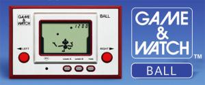 Game and Watch Ball (3)
